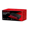 Switch Mercusys MS108G De 8 Puertos 10/100/1000 Mbps Color Negro - Imagen 4